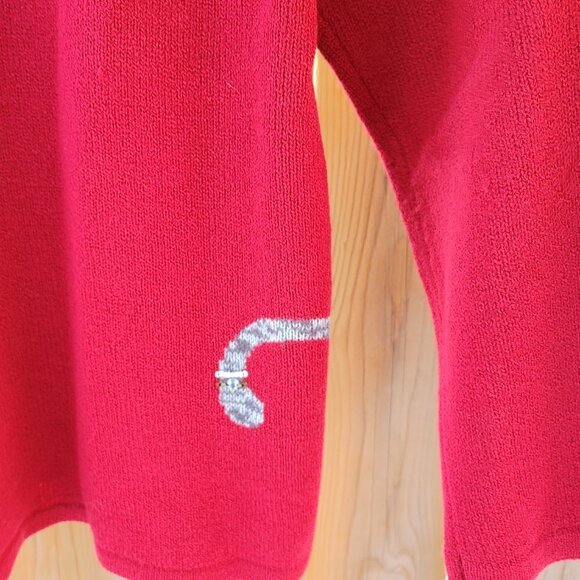 Adorable ALIA CAT ZIP UP Jacket Size 14-16 - Picture 7 of 8